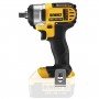 Гайковерт ударен акумулаторен DEWALT DCF880N /18 V, 1/2", 203 Nm/