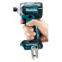 Винтоверт акумулаторен Makita DTD170Z /18 V, 175 Nm/ Винтоверт акумулаторен Makita DTD170Z /18 V, 175 Nm/