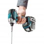 Винтоверт акумулаторен Makita DTD170Z /18 V, 175 Nm/