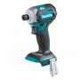 Винтоверт акумулаторен Makita DTD170Z /18 V, 175 Nm/