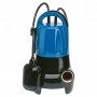 Помпа потопяема дренажна Speroni TF 400 S /400W, Q-8,4м3/ч, 1 1/4”, Н-5.9м/