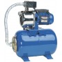 Хидрофорна уредба Speroni CAM INOX 85/25 /900W, Q-3.6м3/ч, 1-1”, Н-45м, 25л/ Хидрофорна уредба Speroni CAM INOX 85/25 /900W, Q-3.6м3/ч, 1-1”, Н-45м, 25л/