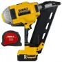 Такер акумулаторен DEWALT DCN693N /18 V, 40-60 мм/