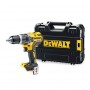Бормашина винтоверт DeWALT акумулаторна без батерия и зарядно 18 V, 95 Nm, 1.5-13 мм, DCD996NT Бормашина винтоверт DeWALT акумулаторна без батерия и зарядно 18 V, 95 Nm, 1.5-13 мм, DCD996NT