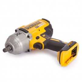 Гайковерт акумулаторен DEWALT DCF899NT /18 V, 1/2", 950 Nm/