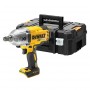 Гайковерт акумулаторен DEWALT DCF899NT /18 V, 1/2", 950 Nm/