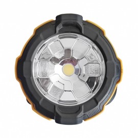 Фенер настолен акумулаторен DEWALT DCL079 /18 V, 3000 lm/