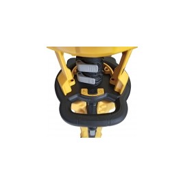 Фенер настолен акумулаторен DEWALT DCL079 /18 V, 3000 lm/