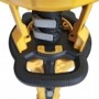 Прожектор DeWALT LED акумулаторен със статив, DCL079