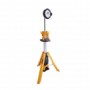 Прожектор DeWALT LED акумулаторен със статив, DCL079