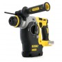 Перфоратор акумулаторен SDS plus DeWALT DCH273N /18 V, 2.1 J/