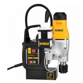 Бормашина пробивна с магнитна стойка DEWALT DWE1622K /1200 W/