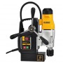 Бормашина DeWALT електрическа с магнитна стойка 1200 W, 3.8 kN, DWE1622K Бормашина DeWALT електрическа с магнитна стойка 1200 W, 3.8 kN, DWE1622K