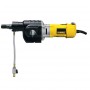 Бормашина DeWALT диамантено-пробивна 2500 W, 310 Nm, D21585 Бормашина DeWALT диамантено-пробивна 2500 W, 310 Nm, D21585