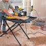 DeWALT , Стойка за отрезна машина за плочки