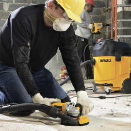 Предпазител за ъглошлайф DeWALT DWE46150
