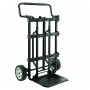 Количка DeWALT за куфари и багаж 235х681х955 мм, 150 кг, Toughsystem Dscarrier