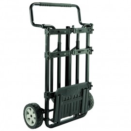 Количка за куфари Toughsystem Ds Carrier DEWALT 1-70-324