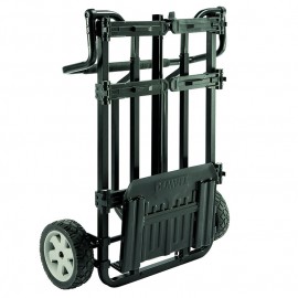 Количка за куфари Toughsystem Ds Carrier DEWALT 1-70-324
