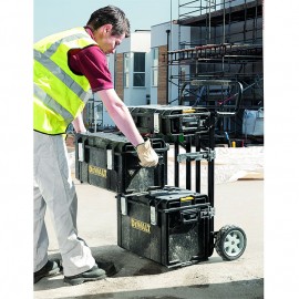 Количка за куфари Toughsystem Ds Carrier DEWALT 1-70-324