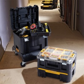 Количка за куфар Tstak Cart DEWALT DWST1-71229