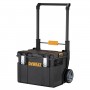 Куфар за инструменти 550х336х480 мм, на колела DEWALT DS450 DWST1-75668