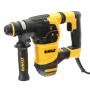 Перфоратор DeWALT електрически SDS-plus, 950 W, 3.5 J, D25333K