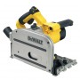 Циркуляр DeWALT ръчен електрически ф 165 мм, 1300 W, 4000 об./мин, DWS520KR Циркуляр DeWALT ръчен електрически ф 165 мм, 1300 W, 4000 об./мин, DWS520KR