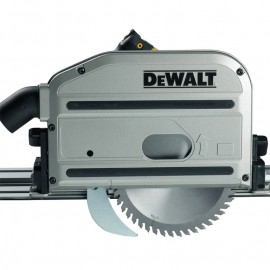 Циркуляр DEWALT DWS520KR /1300 W, Ø 165 мм/