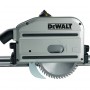 Циркуляр DeWALT ръчен електрически ф 165 мм, 1300 W, 4000 об./мин, DWS520KR Циркуляр DeWALT ръчен електрически ф 165 мм, 1300 W, 4000 об./мин, DWS520KR