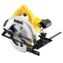 Циркуляр DeWALT ръчен електрически ф 184 мм, 1350 W, 5500 об./мин, DWE560К Циркуляр DeWALT ръчен електрически ф 184 мм, 1350 W, 5500 об./мин, DWE560К