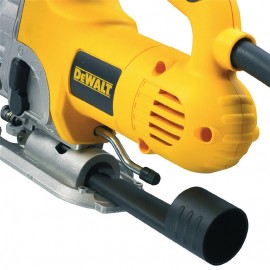 Прободен трион /Зеге/ DEWALT DW331KT /701 W, 26 мм/