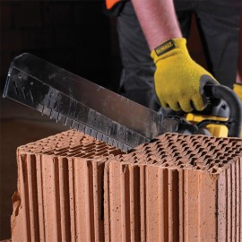 Трион саблен DEWALT DWE397 /1700 W, 38 мм/
