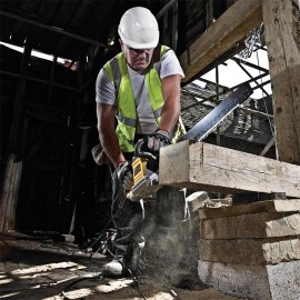 Трион саблен DEWALT DWE397 /1700 W, 38 мм/
