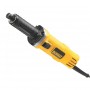 Шлайф DeWALT прав с плавно регулиране 450 W, 25 000 об./мин, 6 мм, DWE4884