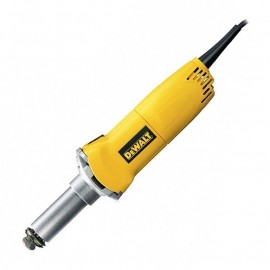Шлайф прав DeWALT DWE4884 /450 W, Ø 6 мм/