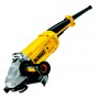 Ъглошлайф DeWALT електрически ф 230 мм, 2400 W, 6500 об./мин, DWE4559