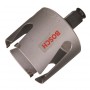 Боркорона за бетон с твърдосплавни пластини Ф68-60мм 2608584763 Bosch