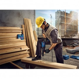Перфоратор Bosch GBH 2-24 DFR  /790 W, 2,7 J/
