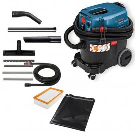 Прахосмукачка Bosch GAS 35 L AFC  /1380 W/