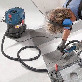 Прахосмукачка Bosch GAS 35 L AFC  /1380 W/