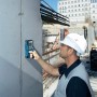 Детектор Bosch за метал, дърво, пластмаса и кабели 0-150 мм, D-tect 150 SV-0 601 010 008 Детектор Bosch за метал, дърво, пластмаса и кабели 0-150 мм, D-tect 150 SV-0 601 010 008