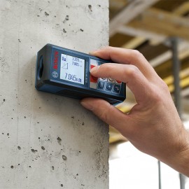 Ролетка лазерна Bosch GLM 80 Professional  /0,05-80,00 м/