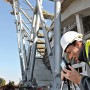 Ролетка лазерна Bosch GLM 250 VF Professional  /0,05-250,00 м/