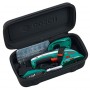 Ножица акумулаторна за трева и храсти Bosch Isio /3.6 V, 1.3 Аh/