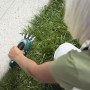 Ножица акумулаторна за трева и храсти Bosch Isio /3.6 V, 1.3 Аh/