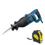 Трион Bosch саблен електрически с плавно регулиране 1300 W, 0-2900 хода/мин, 28 мм, GSA 1300- 0 601 64E 200