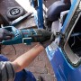 Трион Bosch саблен електрически с плавно регулиране 1300 W, 0-2900 хода/мин, 28 мм, GSA 1300- 0 601 64E 200