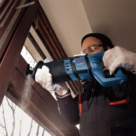 Електрически трион (саблен) Bosch  GSA 1300 PCE Professional /1300 W, 28 мм/