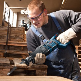Електрически трион (саблен) Bosch  GSA 1300 PCE Professional /1300 W, 28 мм/